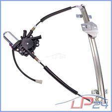 MÉCANISME LÈVE-VITRE