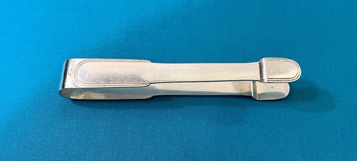 Pince sucre christofle - pince, a