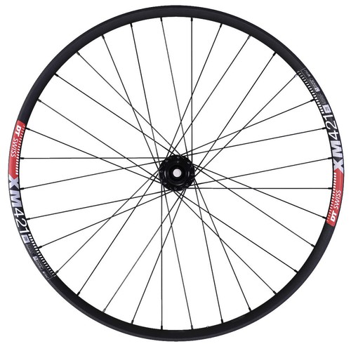 Roue avant fils - 28, 15