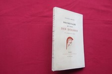 Bois de SIMEON "Promenade au