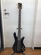 Guitares basses SPECTOR LEGEND