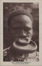 Zoo humain, Exposition