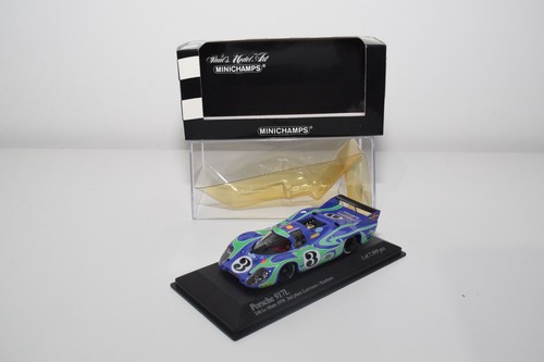 B94 minichamps 400 706103 - minichamps,