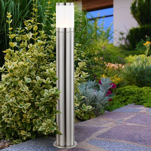 Lampadaire jardin ip44 en - jardin,