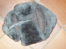 CHAPKA RUSSE INSIGNE TROUPE TAILLE 54