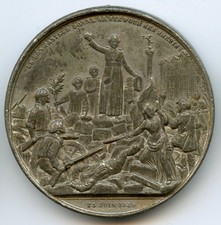 Révolution de 1848 Journée