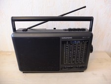 Radio Grundig Music Boy 175  /