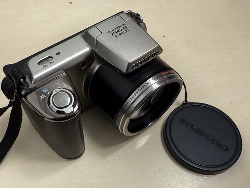 Olympus 620uz appareil - sp-620uz,