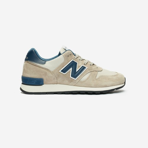 New balance m670orc - new,