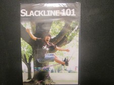 Slackline 101