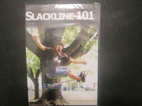 Slackline 101