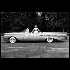 Photo A.007748 PONTIAC