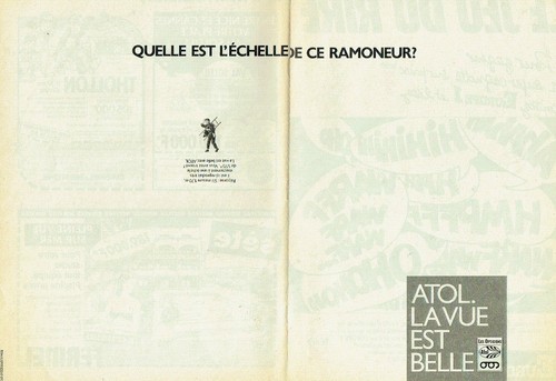 Publicité advertising1020 - publicité,