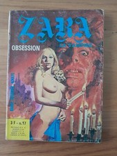 ZARA   N°17    ELVIFRANCE