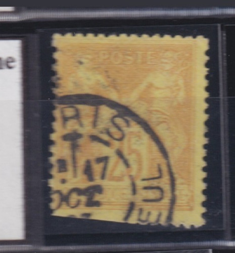 France sage c - sage, 25