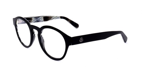 Lunettes vue moncler ml5122 - lunettes,