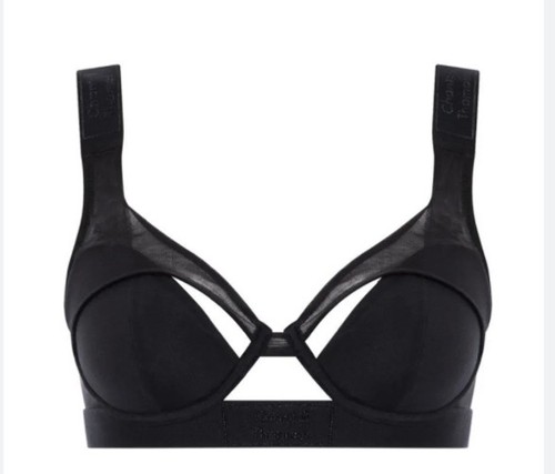 Soutien gorge noir emboîtant - soutien,