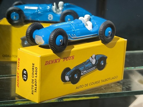 Dinky toys auto de - auto,