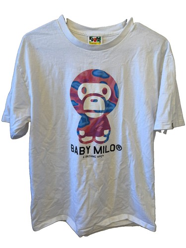Bathing ape baby - ape, milo