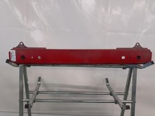 Renfort pare choc arriere