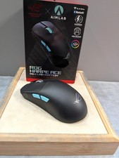 Souris gaming sans fil ultra-légère de 54g - capteur ROG Aimpoint de 36 000 DPI