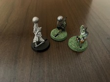 figurine gobelin fanatique de la nuit