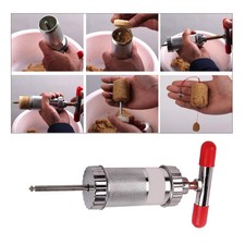 Leurre ancien fabricant de