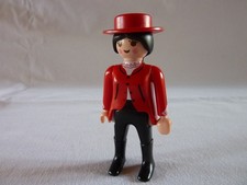 PLAYMOBIL   PERSONNAGE