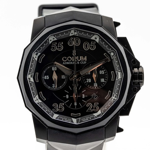 Corum admirals cup - corum, réf