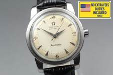 Montre vintage [Exc+5] OMEGA