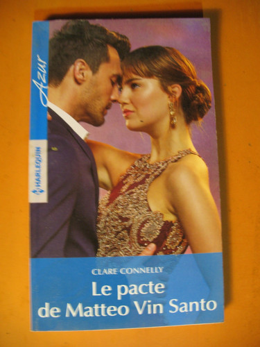 Pacte matteo vin - pacte, de
