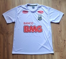 FC Santos, Maillot Neymar Jr
