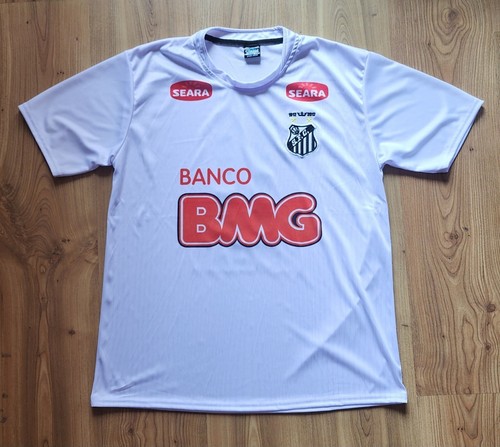 Santos maillot neymar - santos,,