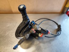 TRINGLERIE LEVIER BOITE VITESSE NISSAN QASHQAI 1.5 DCI 106CV JD200 MANUELLE