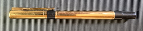 Stylo waterman roller plaqué - waterman,