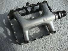 1 pédales vtt vintage