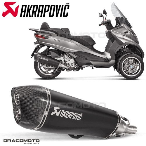 Piaggio mp3 500 - 500, lt