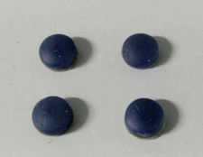 Caoutchoucs Boîtier LCD