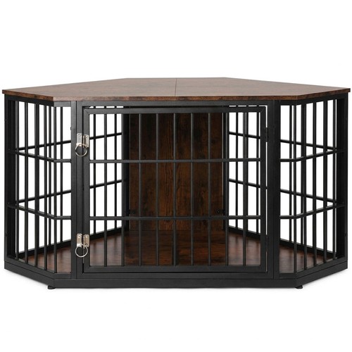 Niche bois 149 coin - niche, en