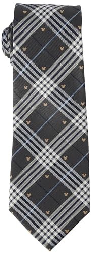 Disney cravate mickey mouse - mickey,