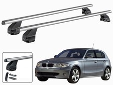 Barres Toit Pour BMW Serie 1 (E87) 5 Ports