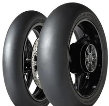 Pneus Moto Dunlop 190/55 R17