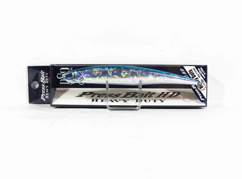 Duo press bait 125 - hd, naufrage