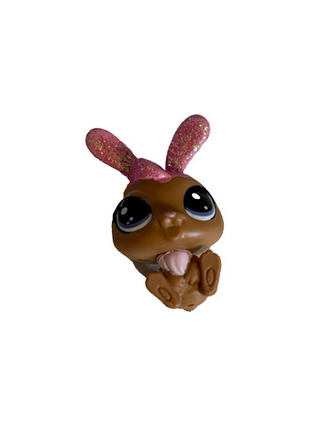 Petshop lps hasbro - hasbro, bébé