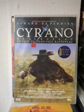 DVD *** CYRANO DE BERGERAC ***