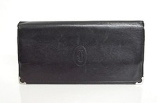 Authentique portefeuille long