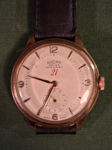 Montre suisse mécanique - suisse,