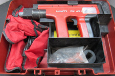 Hilti 451 heavy duty semi - 451,