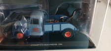 CITROËN  C 23 DEPANNEUSE 1954