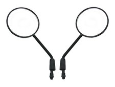Mirroirs rétroviseur Paire